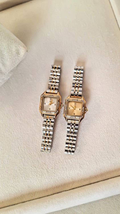 خرید اینترنتی ساعت دخترانه