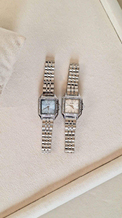 خرید اینترنتی ساعت دخترانه