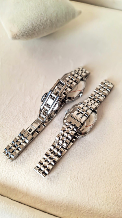 خرید اینترنتی ساعت دخترانه