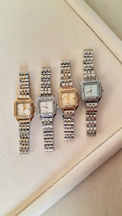 خرید اینترنتی ساعت دخترانه