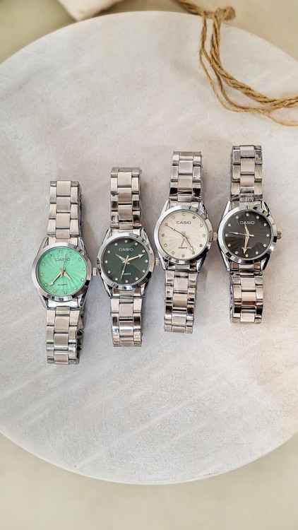 خرید اینترنتی ساعت دخترانه