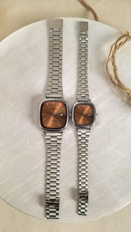 خرید اینترنتی ساعت ست