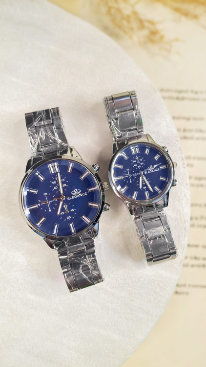 خرید اینترنتی ساعت ست