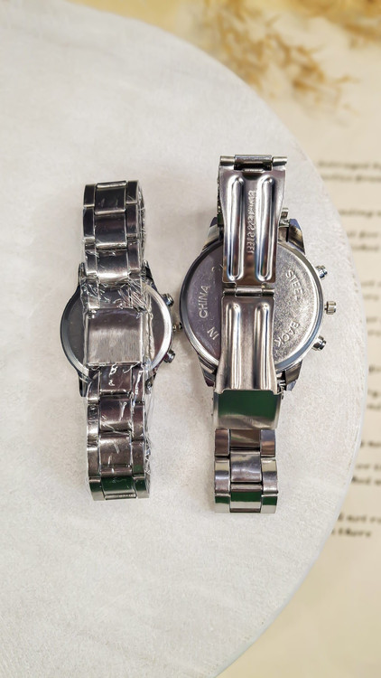 خرید اینترنتی ساعت ست