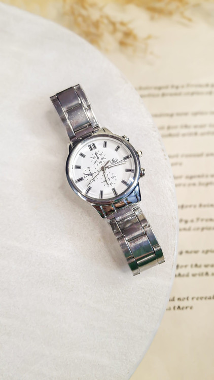 خرید اینترنتی ساعت ست