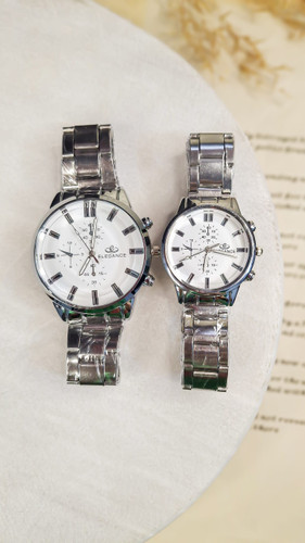 خرید اینترنتی ساعت ست