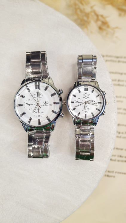 خرید اینترنتی ساعت ست