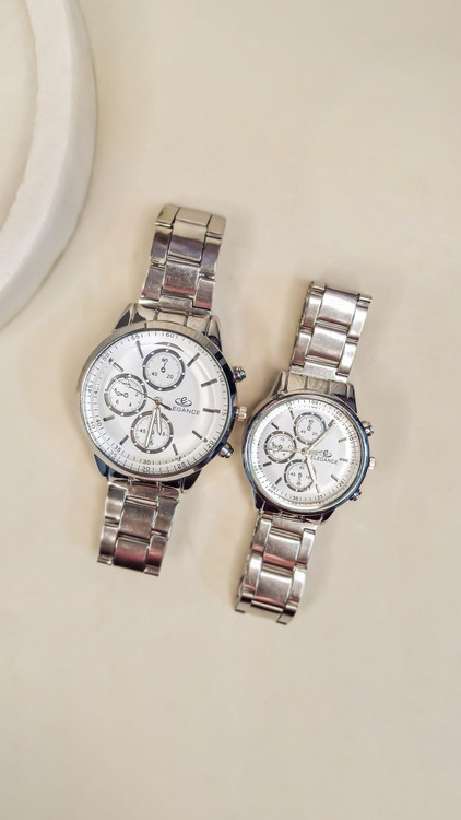 خرید اینترنتی ساعت ست