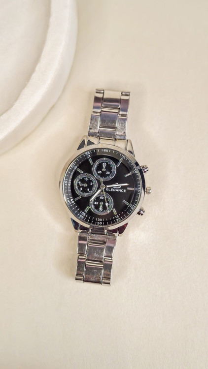 خرید اینترنتی ساعت ست