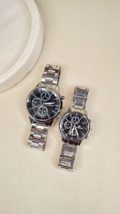 خرید اینترنتی ساعت ست