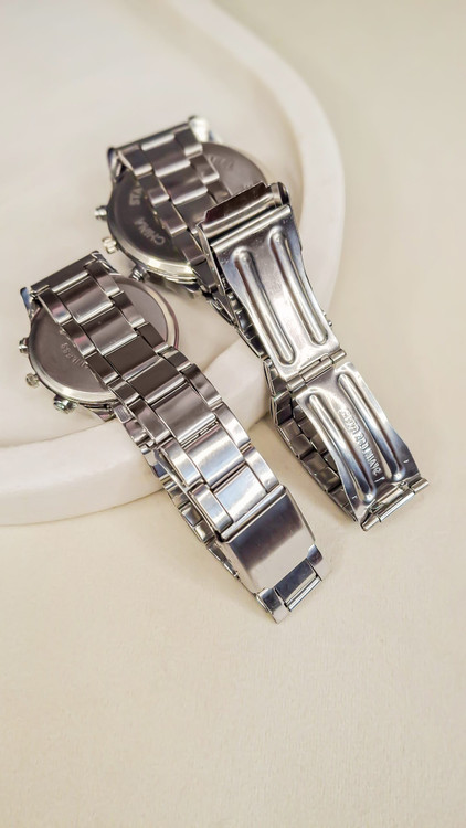 خرید اینترنتی ساعت ست