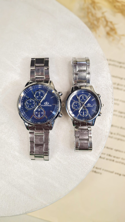 خرید اینترنتی ساعت ست