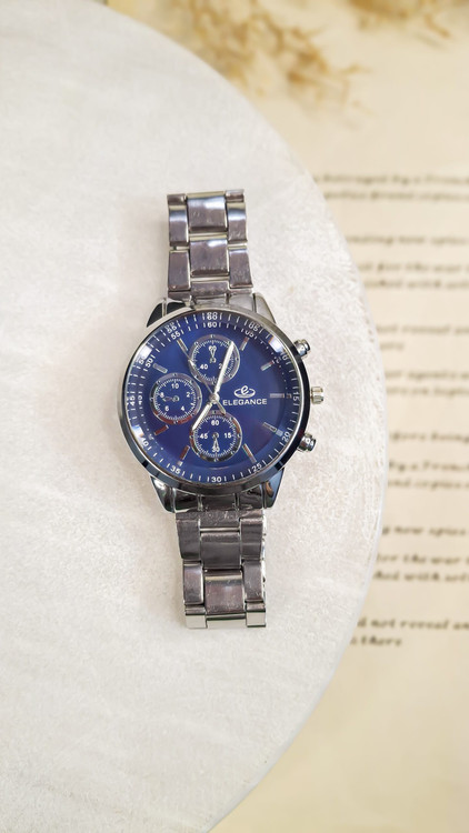 خرید اینترنتی ساعت ست