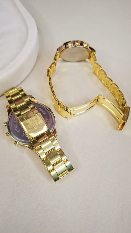 خرید اینترنتی ساعت ست