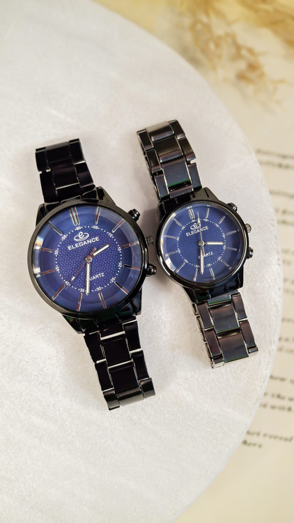 خرید اینترنتی ساعت ست