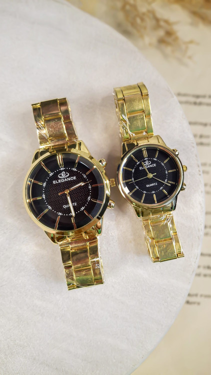 خرید اینترنتی ساعت ست