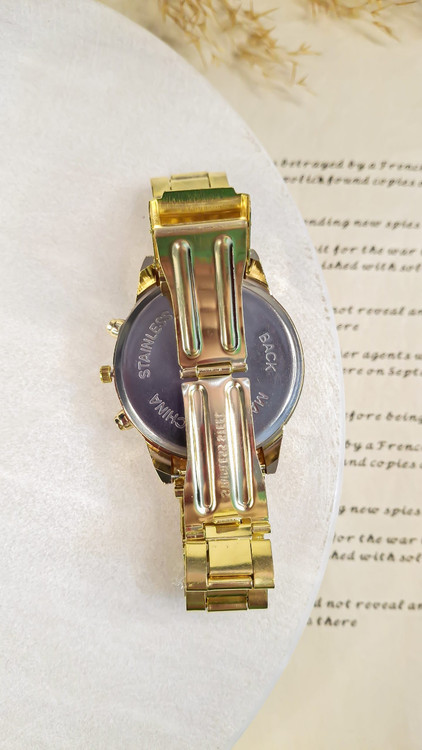 خرید اینترنتی ساعت ست