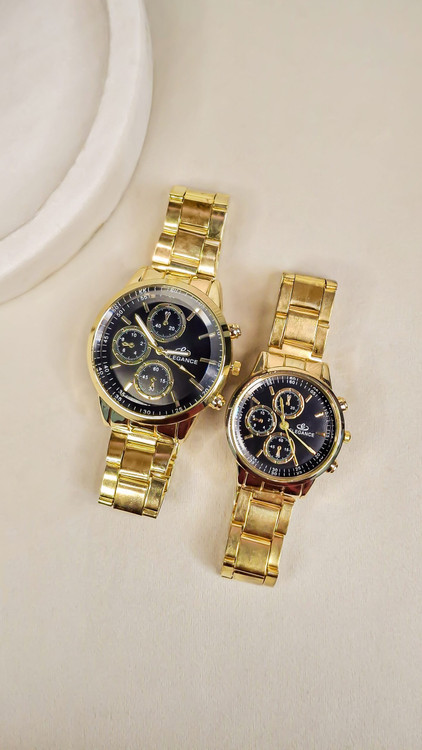 خرید اینترنتی ساعت ست