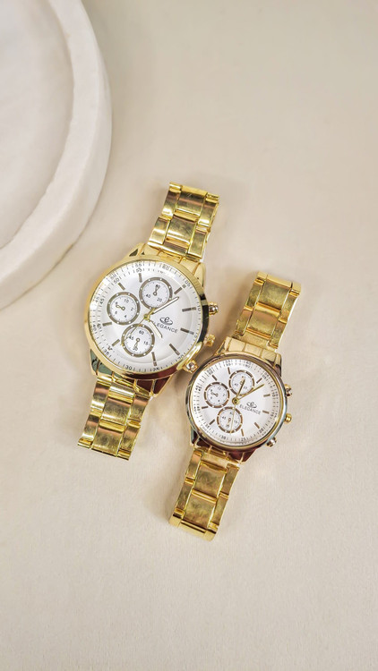 خرید اینترنتی ساعت ست