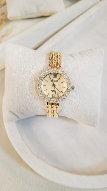 خرید اینترنتی ساعت دخترانه