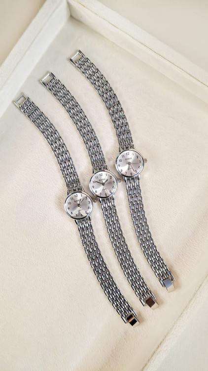 خرید اینترنتی ساعت دخترانه