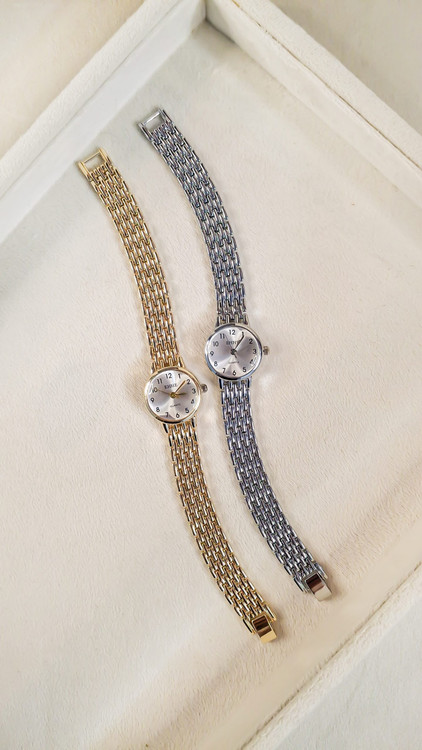 خرید اینترنتی ساعت دخترانه