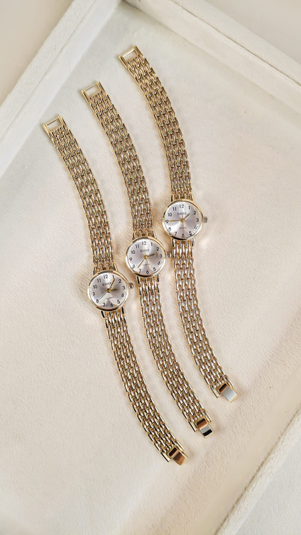 خرید اینترنتی ساعت دخترانه