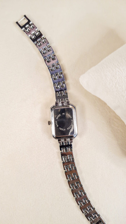 خرید اینترنتی ساعت دخترانه