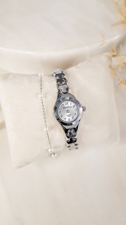 خرید اینترنتی ساعت دخترانه