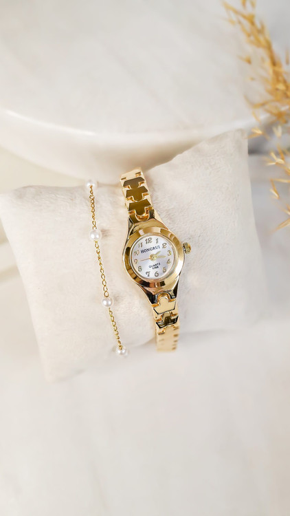 خرید اینترنتی ساعت دخترانه