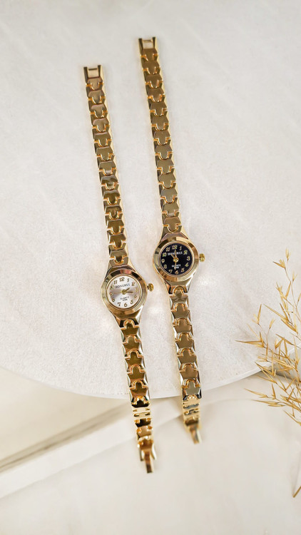 خرید اینترنتی ساعت دخترانه