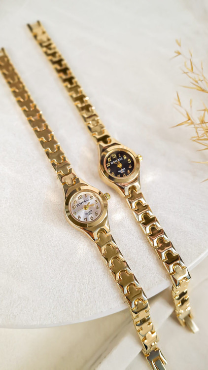 خرید اینترنتی ساعت دخترانه