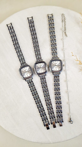 خرید اینترنتی ساعت دخترانه