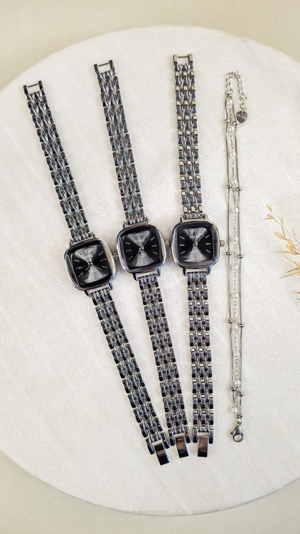 خرید اینترنتی ساعت دخترانه