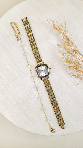 خرید اینترنتی ساعت دخترانه