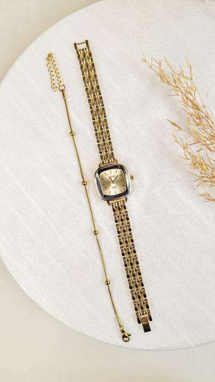 خرید اینترنتی ساعت دخترانه