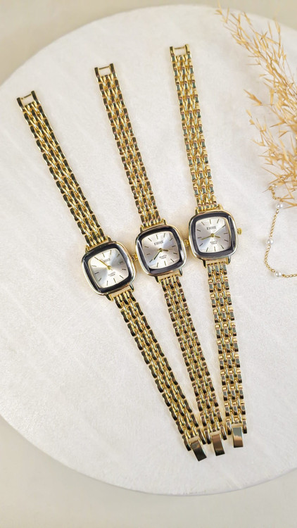 خرید اینترنتی ساعت دخترانه