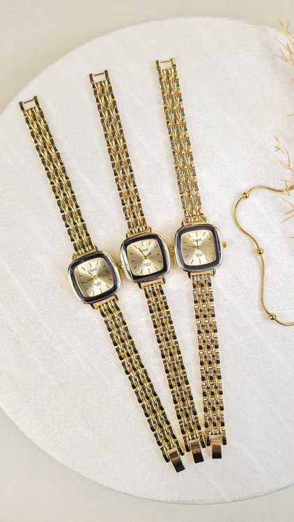 خرید اینترنتی ساعت دخترانه