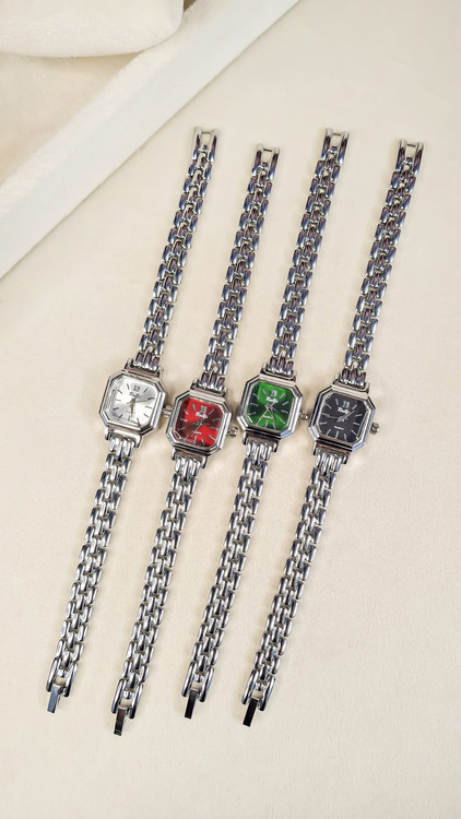 خرید اینترنتی ساعت دخترانه