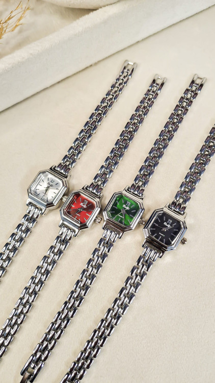 خرید اینترنتی ساعت دخترانه