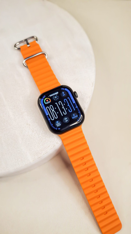 خرید اینترنتی ساعت هوشمند