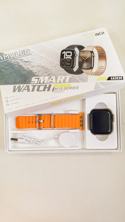 خرید اینترنتی ساعت هوشمند