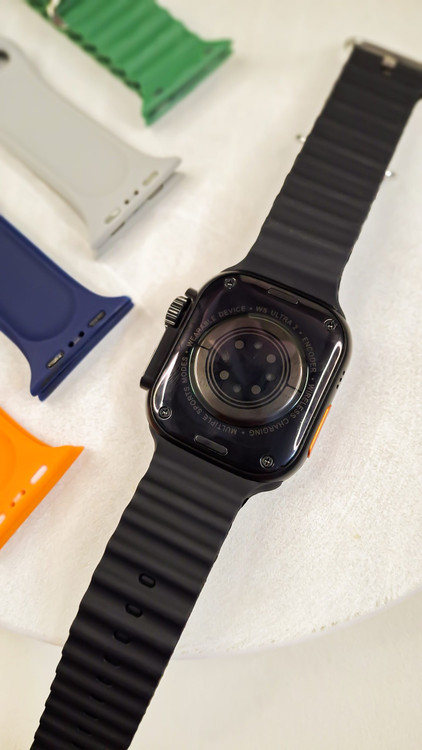 خرید اینترنتی ساعت هوشمند