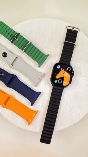 خرید اینترنتی ساعت هوشمند