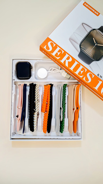 خرید اینترنتی ساعت هوشمند