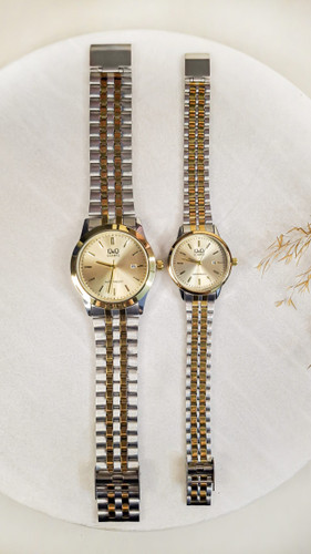 خرید اینترنتی ساعت ست