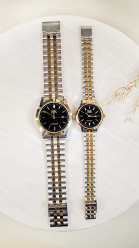 خرید اینترنتی ساعت ست