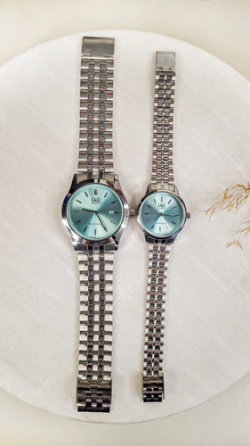 خرید اینترنتی ساعت ست