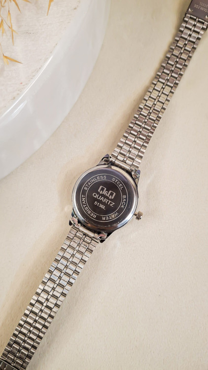 خرید اینترنتی ساعت ست