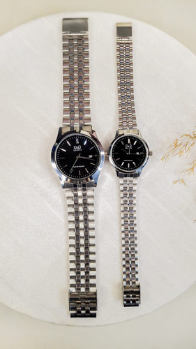 خرید اینترنتی ساعت ست